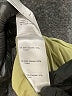 Samsoe Samsoe Solid Green Khaki Shorts Size L - photo 5