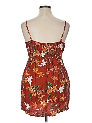 Raya Sun Sleeveless Blouse (view 2)