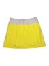 Title Nine Color Block Yellow Shorts Size M - photo 2