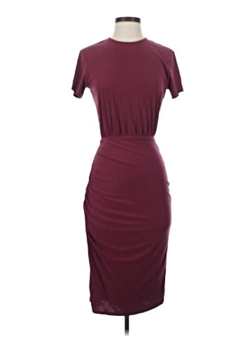 Express Casual Dress (view 1)