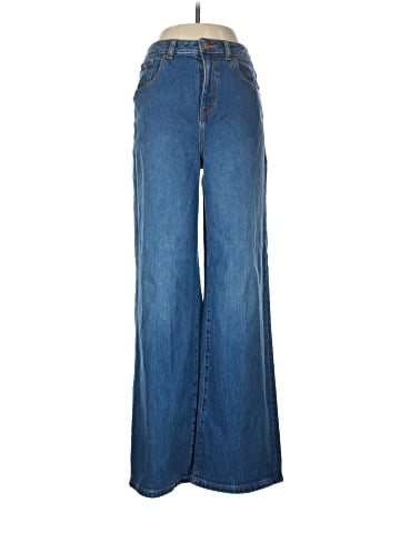 Victoria's Secret Pink Jeans (view 1)