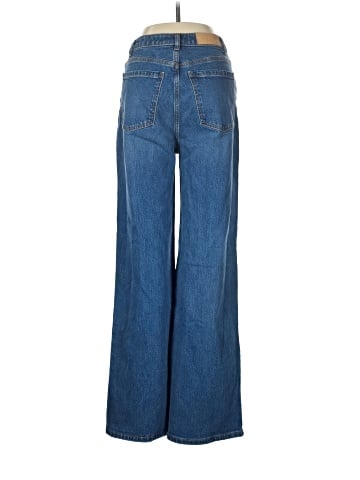 Victoria's Secret Pink Jeans (view 2)