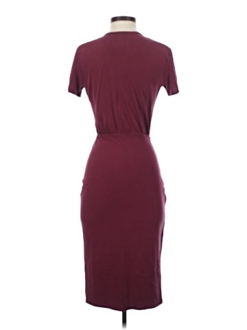 Express Casual Dress (view 2)