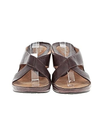 Clarks Wedges (view 2)