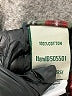 L.L.Bean 100% Cotton Tweed Gray Long Sleeve Button-Down Shirt Size 1X - photo 8