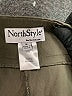 North Style Gray Active Pants Size M - photo 7
