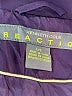 Kenneth Cole REACTION 100% Polyester Purple Vest Size L - photo 6