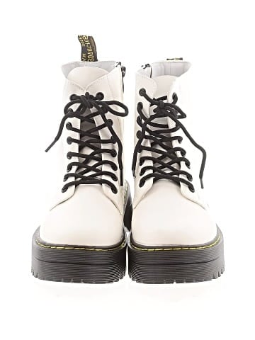 She & In Ankle Boots (view 2)