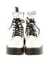 She & In White Ankle Boots Size EU 41 - photo 2