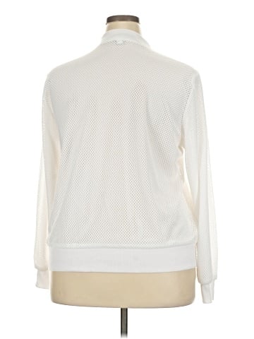 Simply Vera Vera Wang Cardigan (view 2)