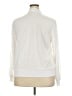 Simply Vera Vera Wang 100% Polyester White Cardigan Size XXL - photo 2