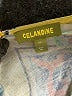 Celandine Yellow Romper Size XS - photo 4