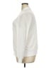 Simply Vera Vera Wang 100% Polyester White Cardigan Size XXL - photo 5