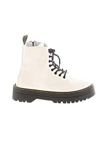She & In Ankle Boots (view 1)