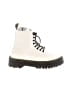 She & In White Ankle Boots Size EU 41 - photo 1