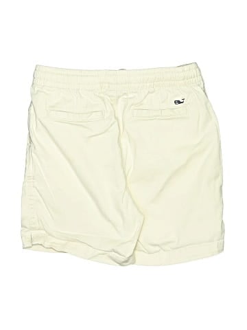 Vineyard Vines Khaki Shorts (view 2)