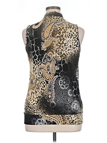 New Directions Sleeveless Blouse (view 2)