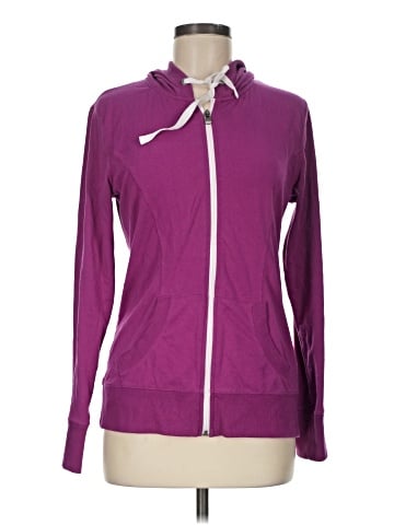 Tek Gear Track Jacket (view 1)