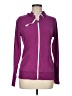 Tek Gear Purple Track Jacket Size M - photo 1