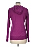 Tek Gear Purple Track Jacket Size M - photo 2