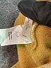 Rylee + Cru Polka Dots Yellow Tan Khakis Size 4 - 5 - photo 4