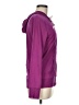 Tek Gear Purple Track Jacket Size M - photo 4