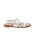Cole Haan Ivory Sandals Size 7 1/2 - photo 1