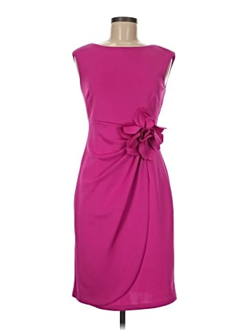 Jessica Howard Cocktail Dress (view 1)