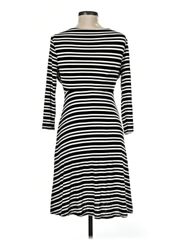 Motherhood Casual Dress (view 2)