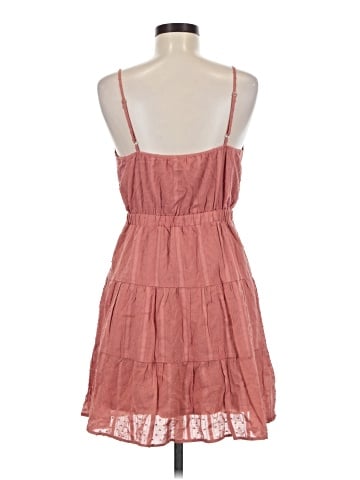 Mine Casual Dress (view 2)
