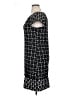Max Studio Tweed Black Casual Dress Size XL - photo 5