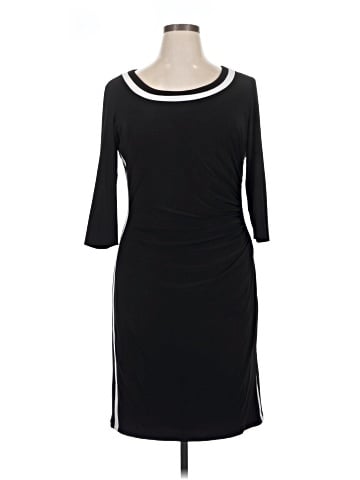 Chaps Casual Dress (view 1)