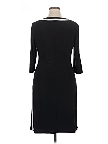 Chaps Casual Dress (view 2)