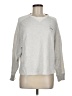 Ideology Silver Sweatshirt Size M - photo 1