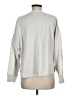 Ideology Silver Sweatshirt Size M - photo 2