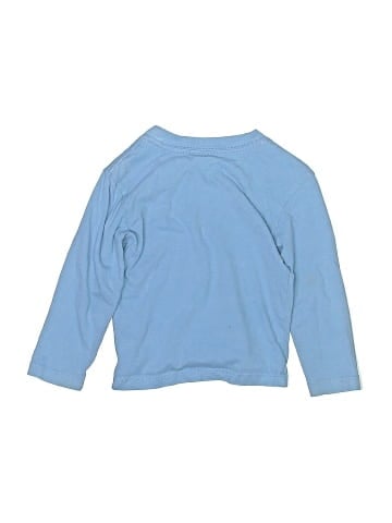 Little Me Long Sleeve T-Shirt (view 2)
