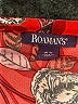 Roaman's 100% Polyester Red 3/4 Sleeve Blouse Size 18W - photo 7