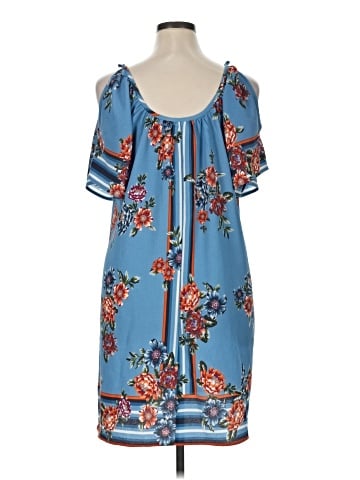 Venus Casual Dress (view 2)