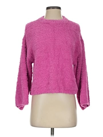 Only Pullover Sweater (view 1)