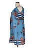Venus Blue Casual Dress Size XL - photo 5