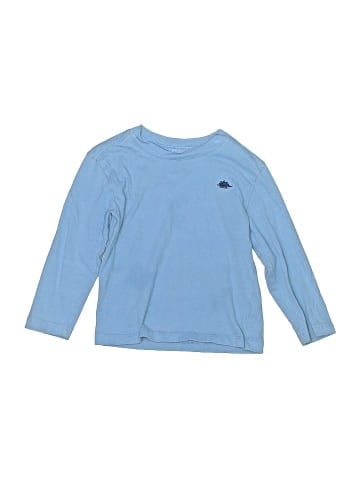 Little Me Long Sleeve T-Shirt (view 1)