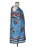 Venus Blue Casual Dress Size XL - photo 4