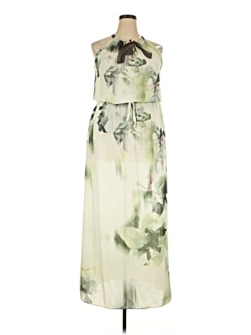Elie Tahari Casual Dress (view 1)