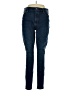 Old Navy Solid Blue Jeans Size 16 (tall) - photo 1