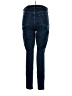 Old Navy Solid Blue Jeans Size 16 (tall) - photo 2