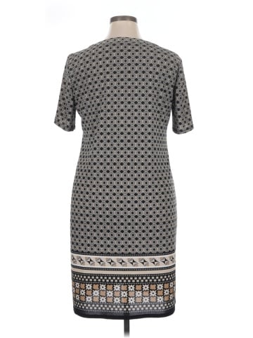 Dana Buchman Casual Dress (view 2)