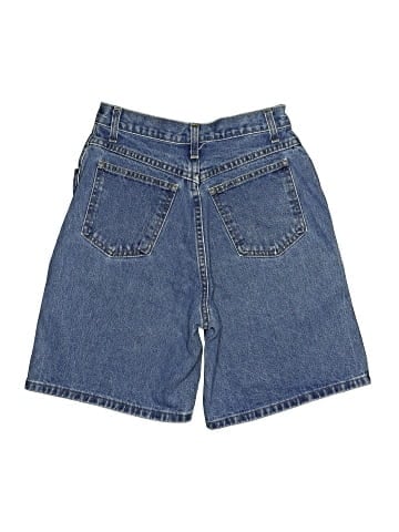 Assorted Brands Denim Shorts (view 2)