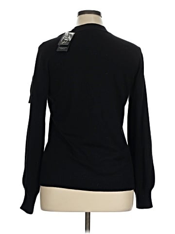 Adrianna Papell Long Sleeve Top (view 2)