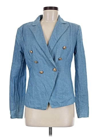 Do & Be Blazer (view 1)