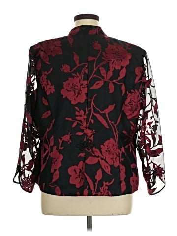 Alex Evenings Blazer (view 2)
